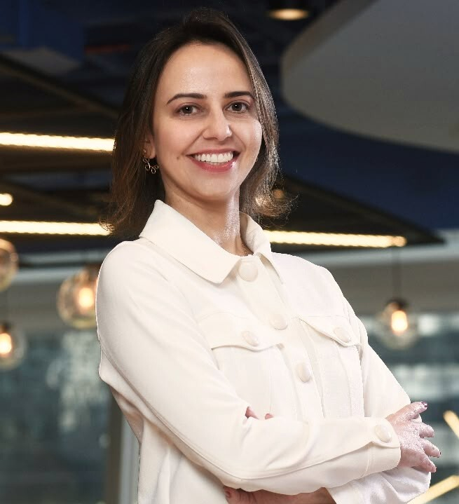 Carolina Bocuhy - Banco BV-1