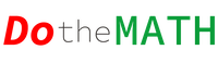 dothemath logo
