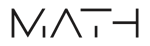 logo_MATH_dark