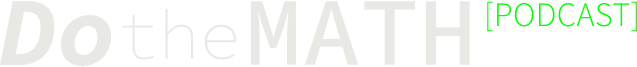 dothemath-podcast-logo