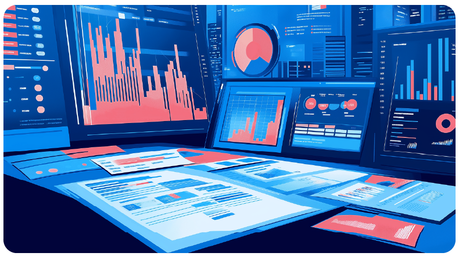 Dados internos do negócio