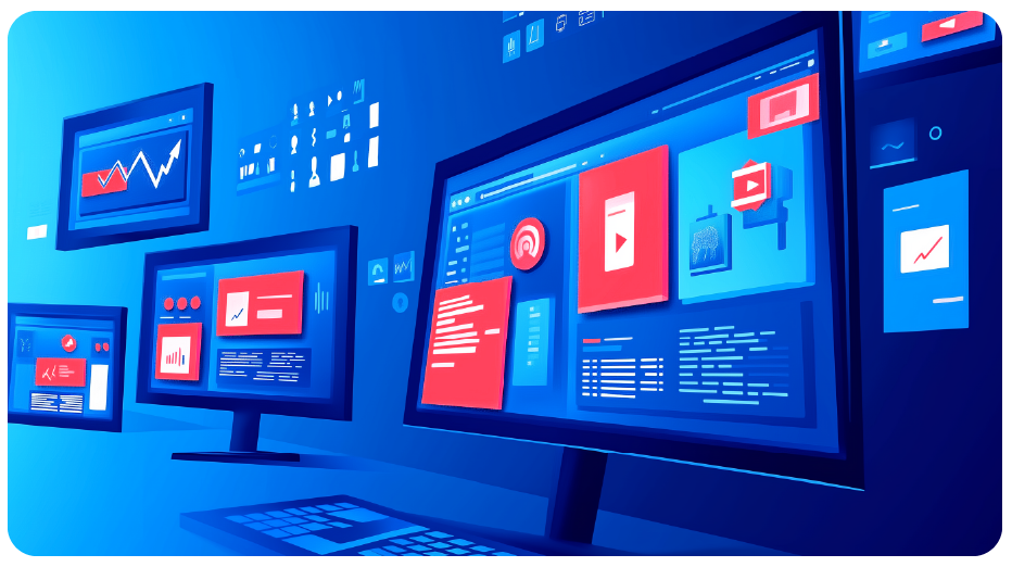 Eventos sazonais e promocionais