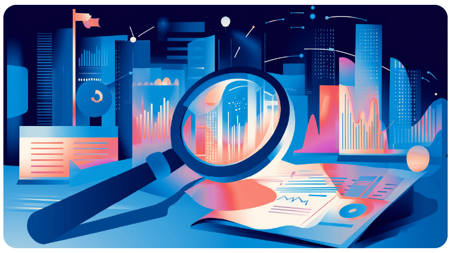 Medir a relação entre investimentos e impacto